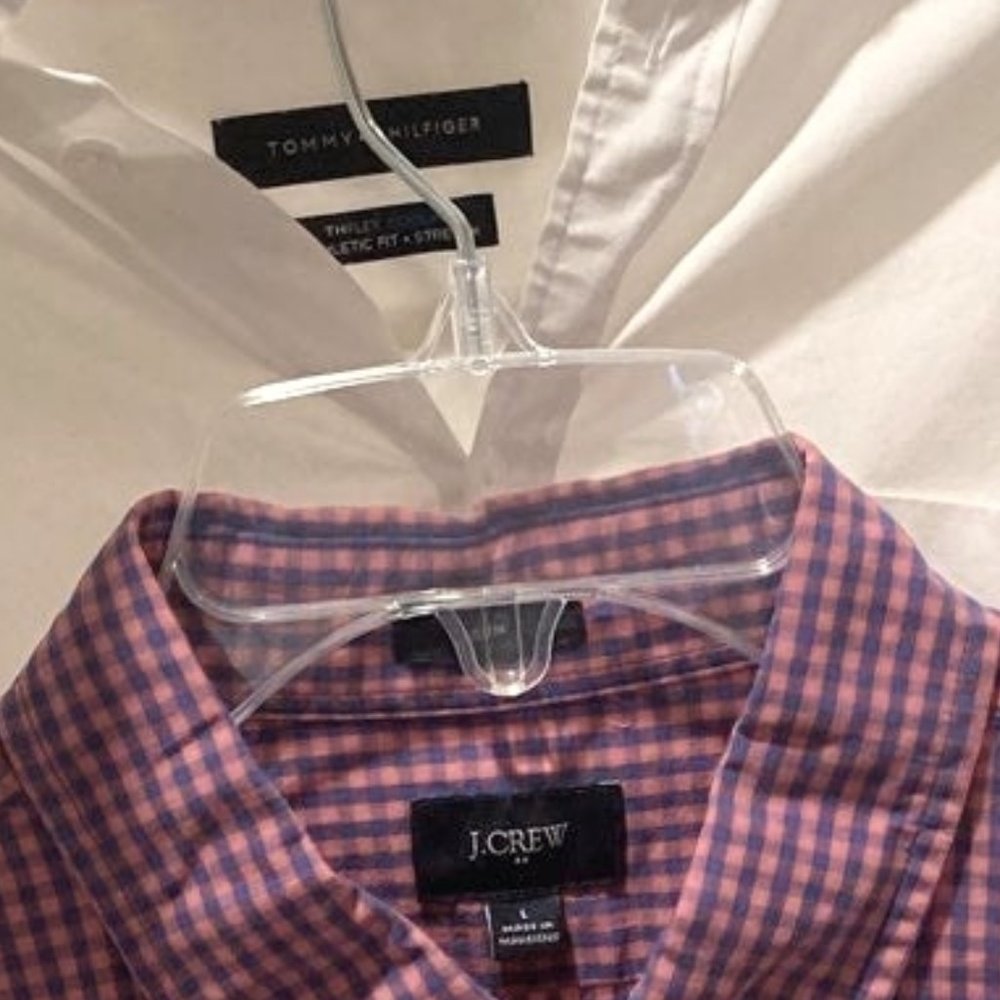 Tommy Hilfiger Button down Shirt bundle